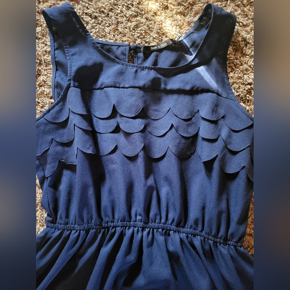 Womens Doe & Rae Dress Size M - Picture 6 of 6